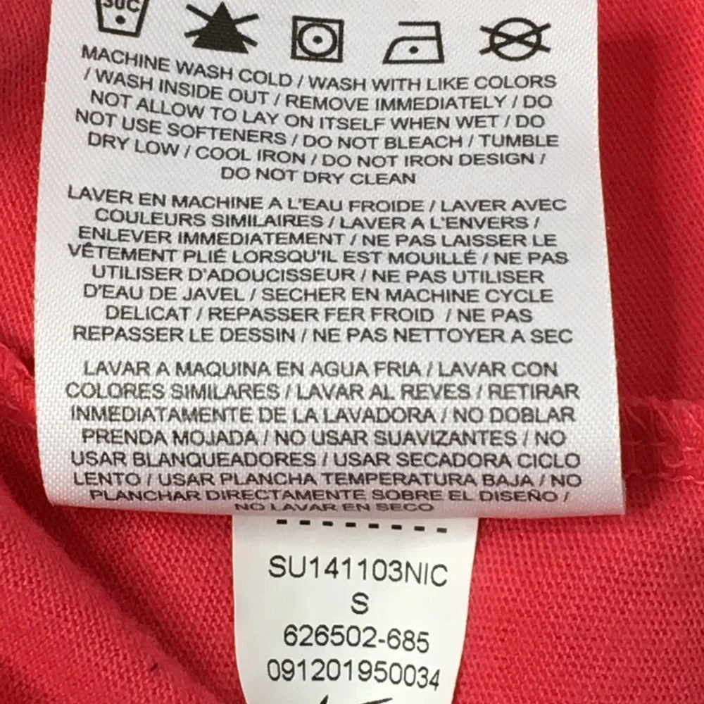 Nike Running Sleeveless Tank Tee